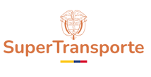 Superintendencia de Transporte Logo
