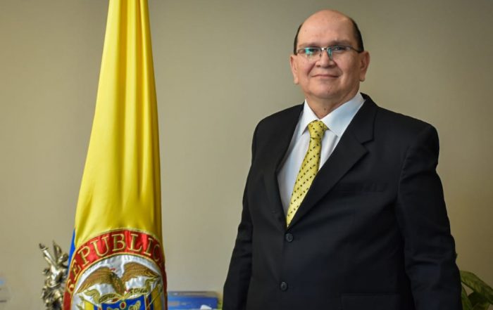 Delegado de Tránsito