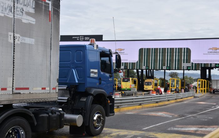 La Superintendencia de transporte requiere a los generadores de carga para que diligencien el registro nacional de despachos de carga (RNDC) con información exacta y fidedigna de acuerdo con los parámetros establecidos por el Ministerio de Transporte