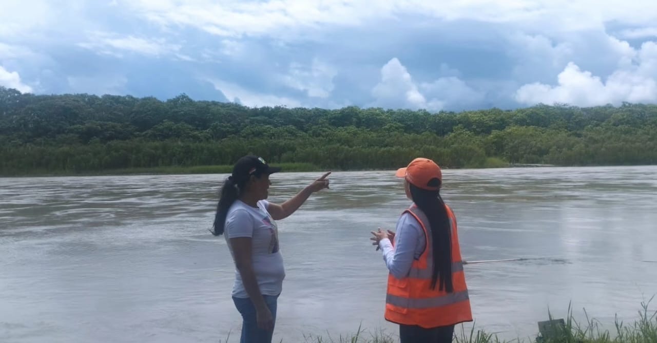 SuperTransporte implementó la campaña #NosMovemosPorLosRíos para promover la legalidad en las empresas de transporte fluvial que prestan el servicio en modalidad especial