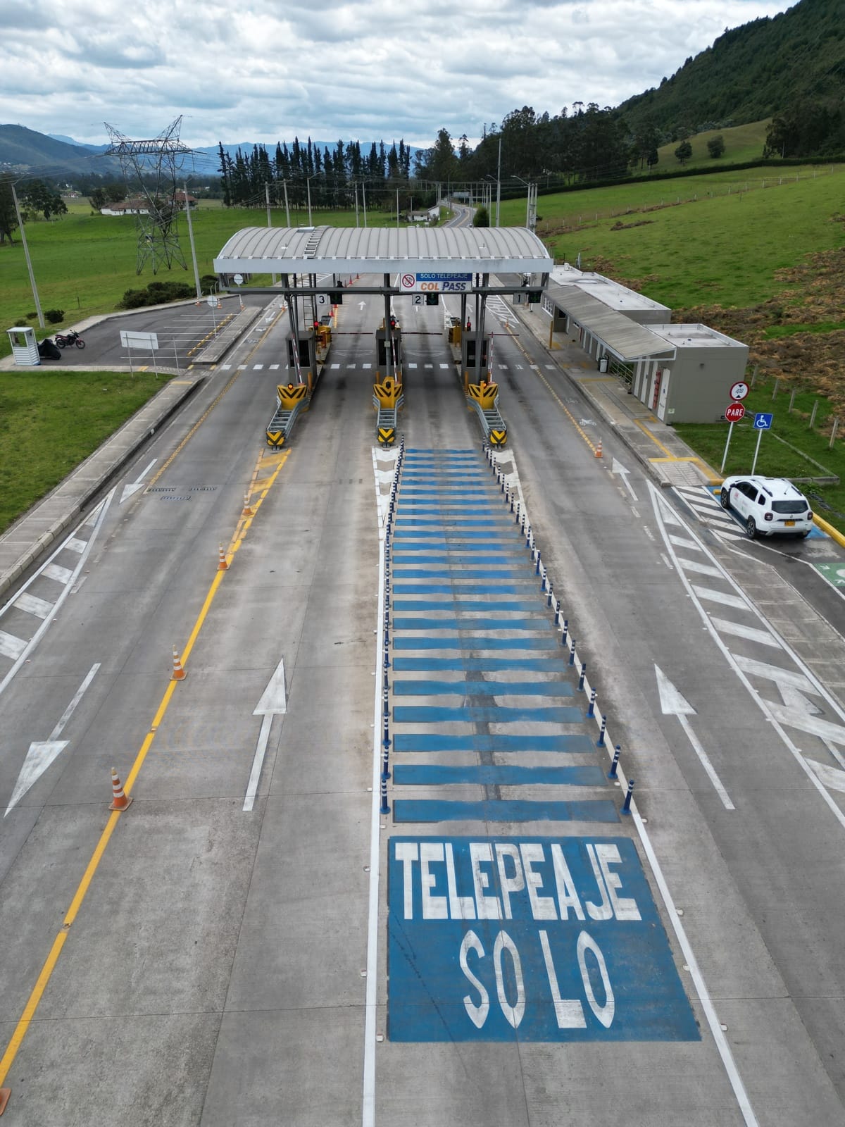 SuperTransporte fortalecerá controles por quejas en el servicio de peajes electrónicos