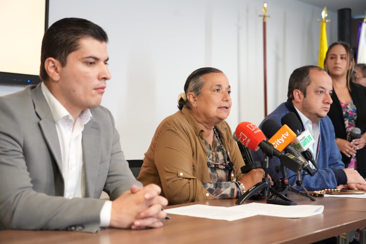 El sector transporte hace un llamado contundente sobre la responsabilidad de los actores viales y anuncia el incremento en los controles y medidas estrictas para evitar siniestros